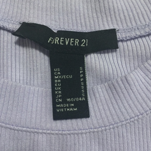 Embroidered butterfly shirt - Picture 4 of 6